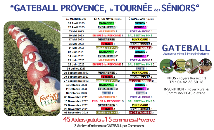 VISUEL TOURNÉE des SÉNIORS