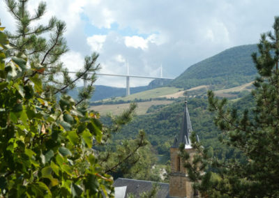 Rando Vélo 2020 “Tarn et Aveyron”