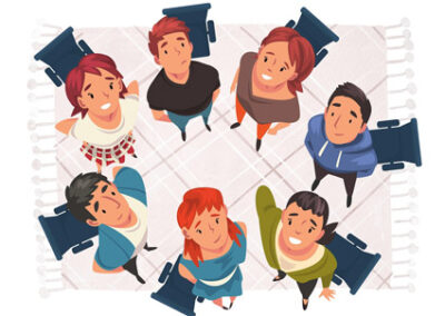 Journée de Formation La CONDUITE de GROUPE en RANDO