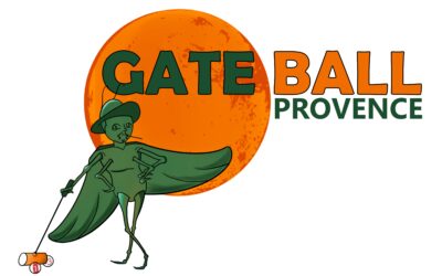 Tournoi Intervillages Gateball Provence