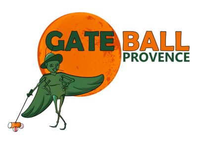 Tournoi Intervillages Gateball Provence
